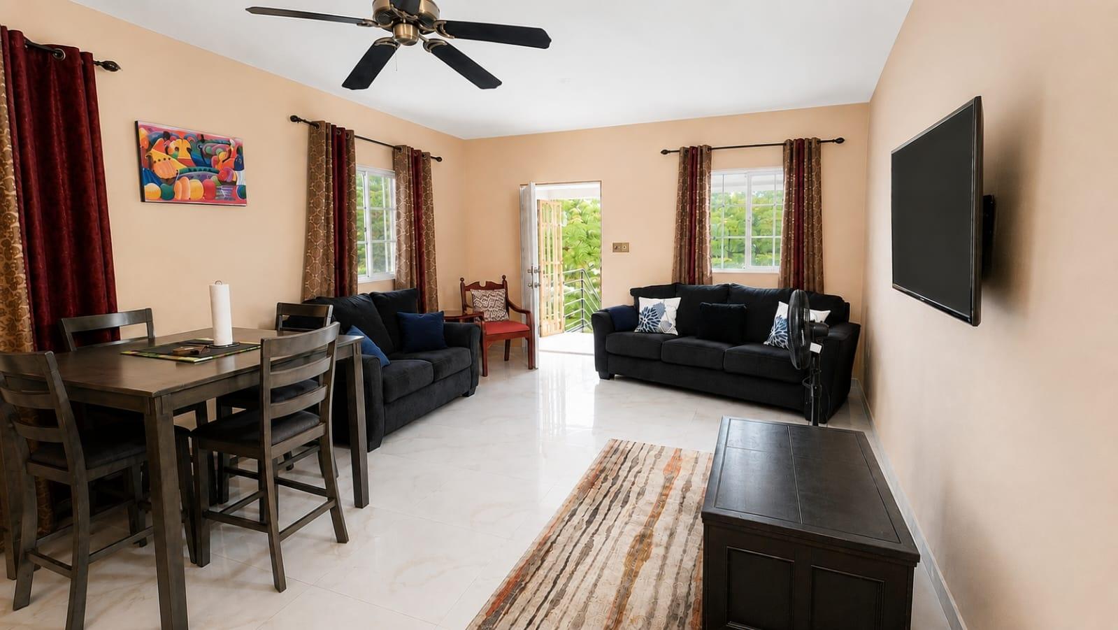 Apartment For Rent: FAIRVIEW DRIVE, WESTGATE, Westgate Hills | $110,000