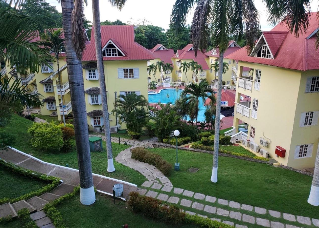 Apartment For Sale: DACOSTA DRIVE, OCHO RIOS, Ocho Rios | $300,000 photo 17
