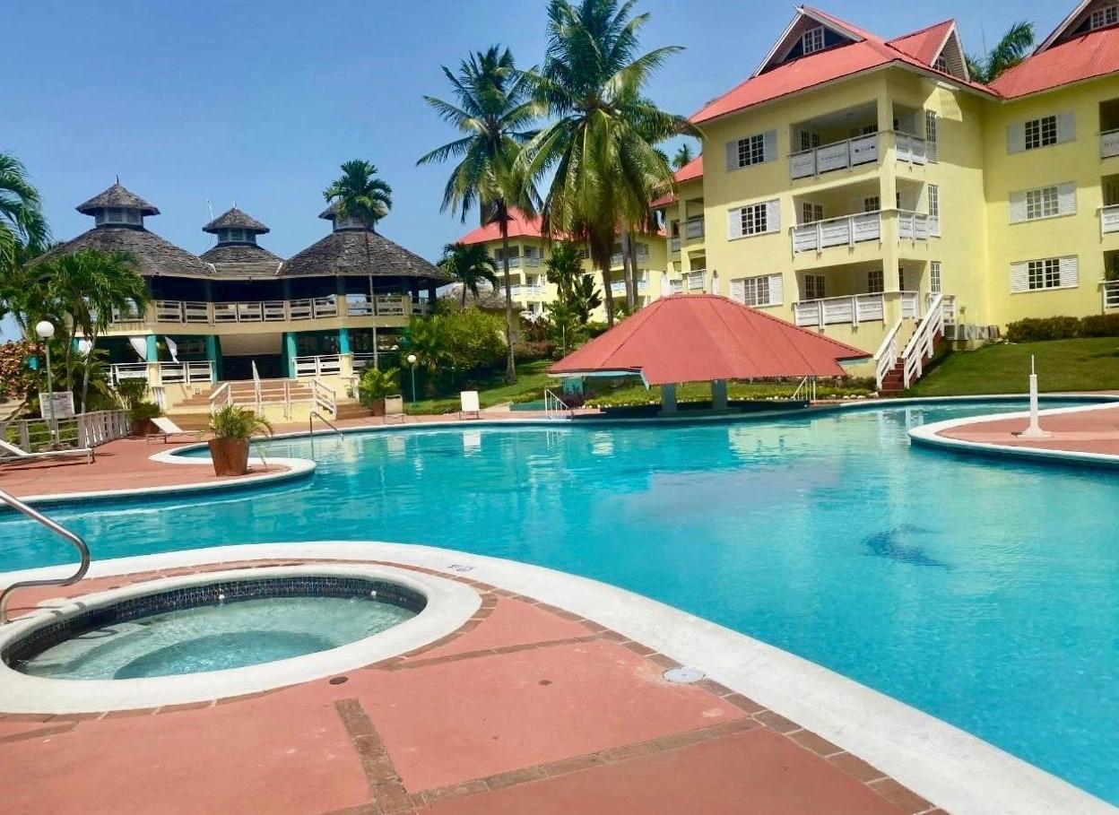 Apartment For Sale: DACOSTA DRIVE, OCHO RIOS, Ocho Rios | $300,000 photo 23