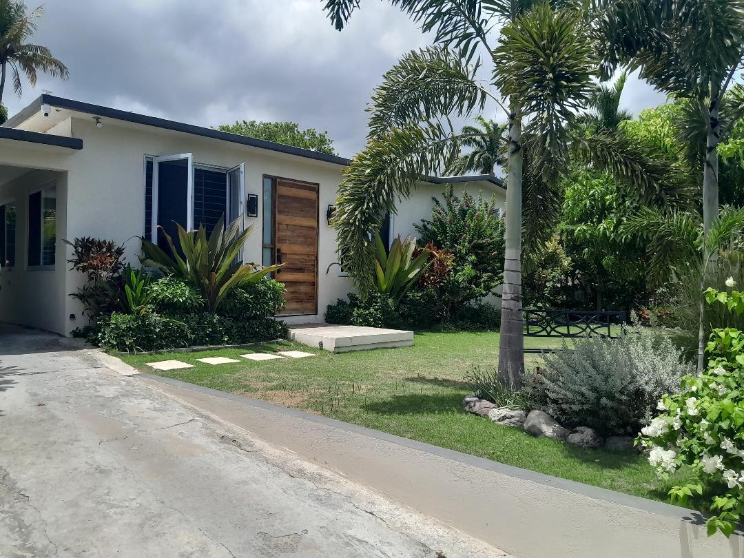 House For Sale: HALART DRIVE, Kingston 6 | $87,000,000