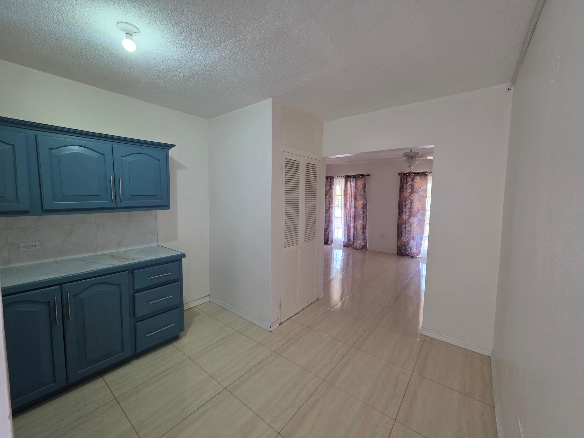 Apartment For Rent: MERRIVALE CLOSE, Kingston 10 | $95,000 photo 2