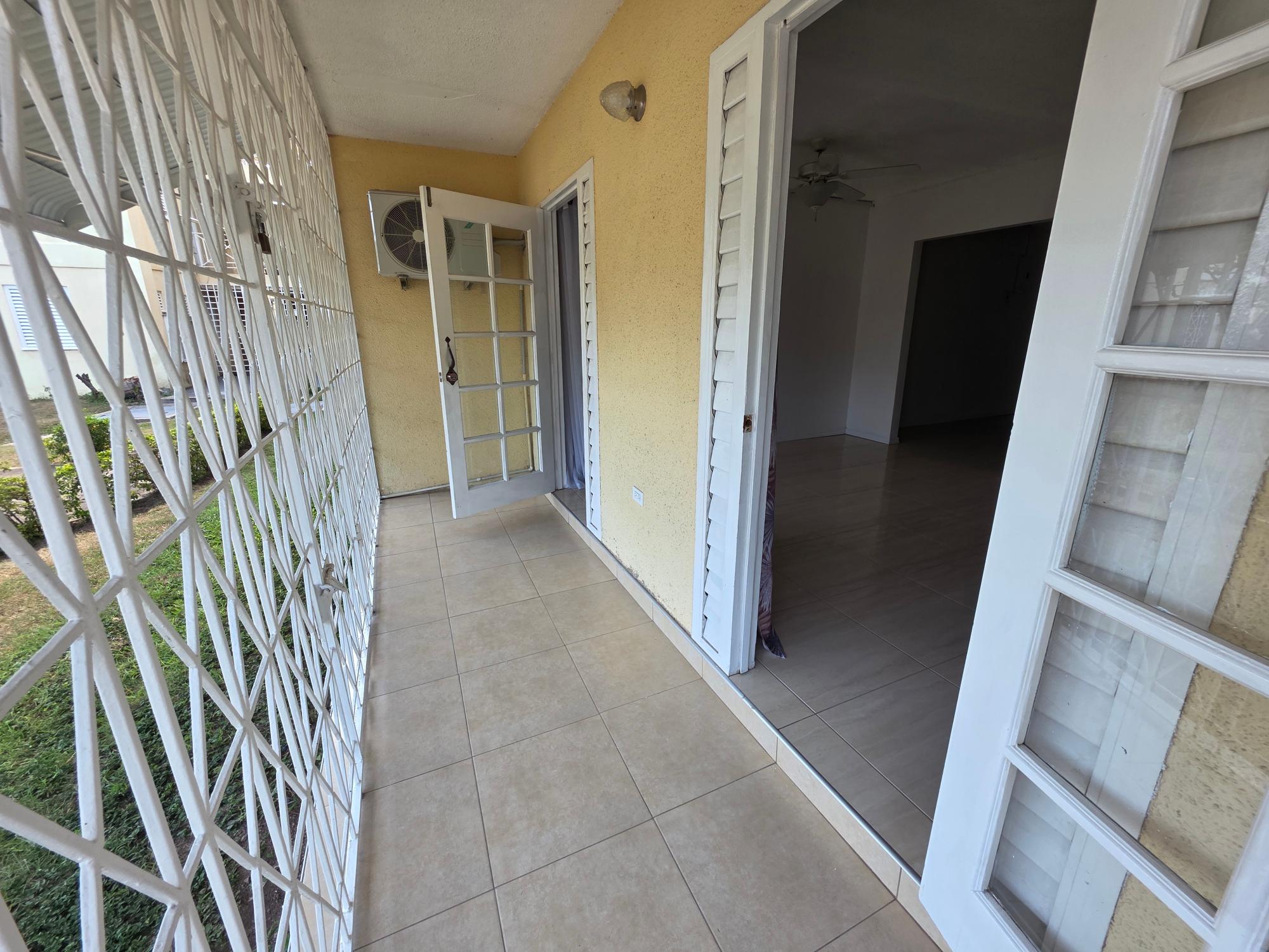Apartment For Rent: MERRIVALE CLOSE, Kingston 10 | $95,000 photo 14