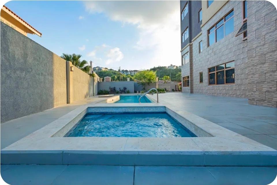 Apartment For Rent: 30 WELLINGTON DRIVE, Kingston 6 | $2,500 photo 3