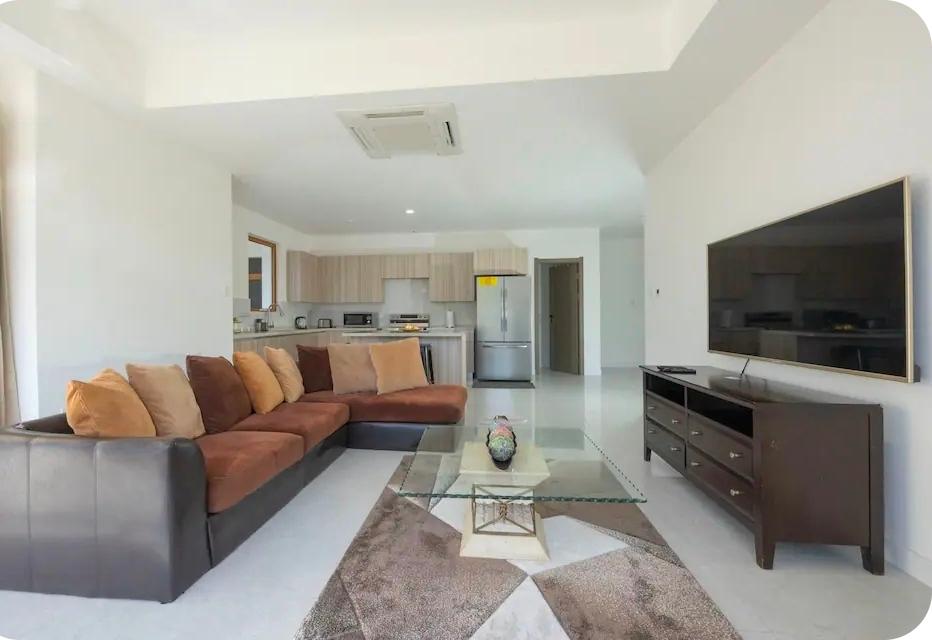 Apartment For Rent: 30 WELLINGTON DRIVE, Kingston 6 | $2,500 photo 5
