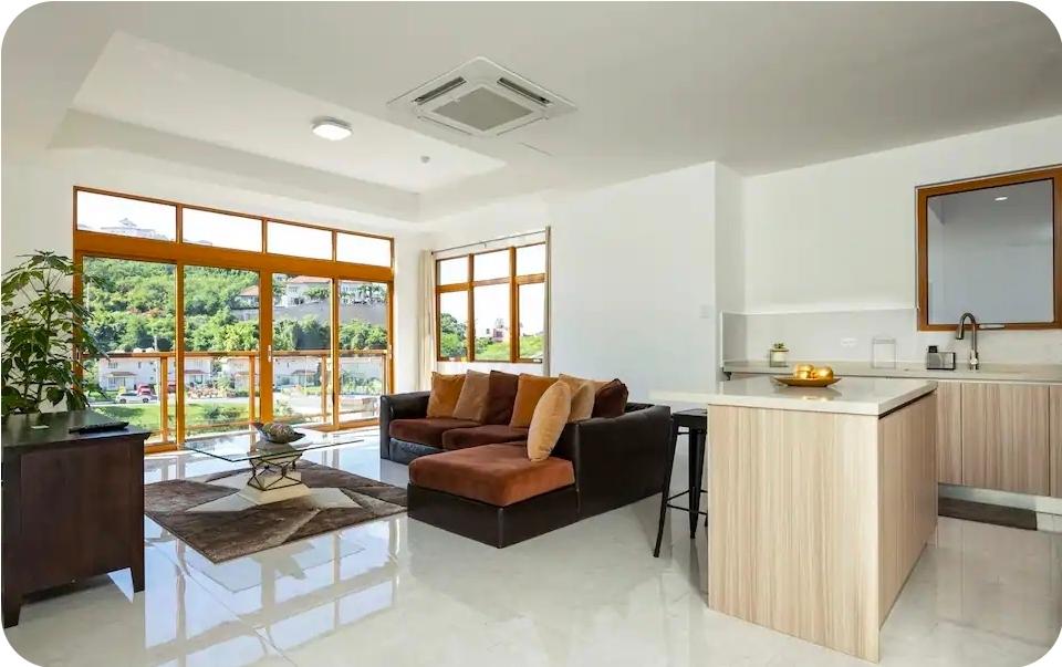 Apartment For Rent: 30 WELLINGTON DRIVE, Kingston 6 | $2,500 photo 6