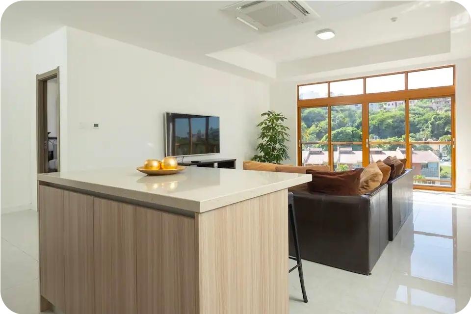 Apartment For Rent: 30 WELLINGTON DRIVE, Kingston 6 | $2,500 photo 7