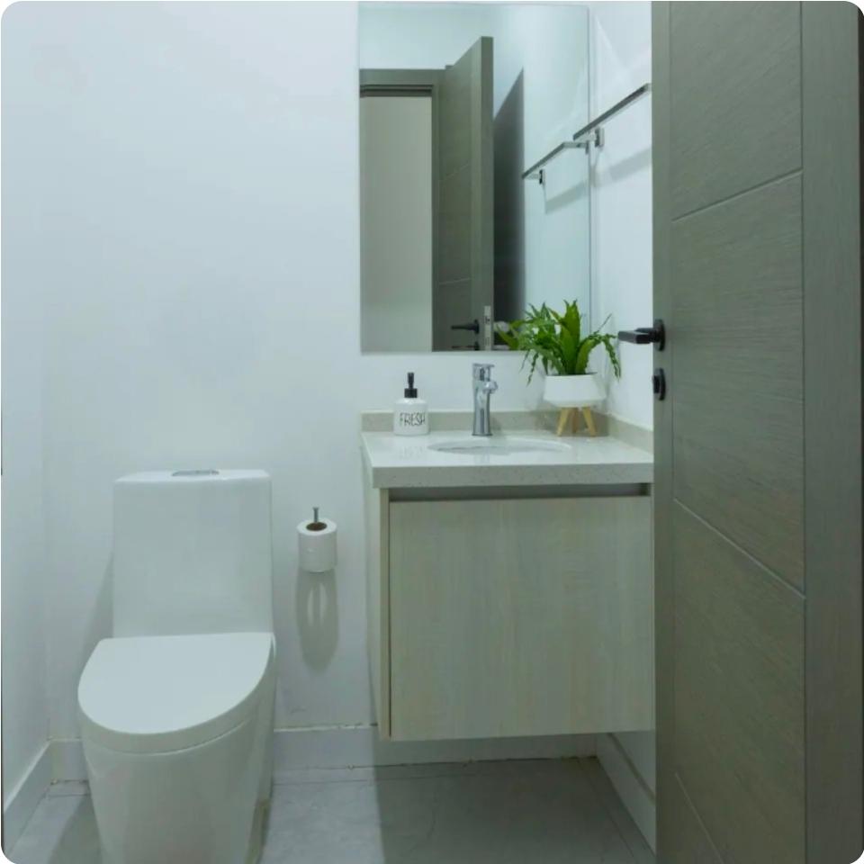 Apartment For Rent: 30 WELLINGTON DRIVE, Kingston 6 | $2,500 photo 15