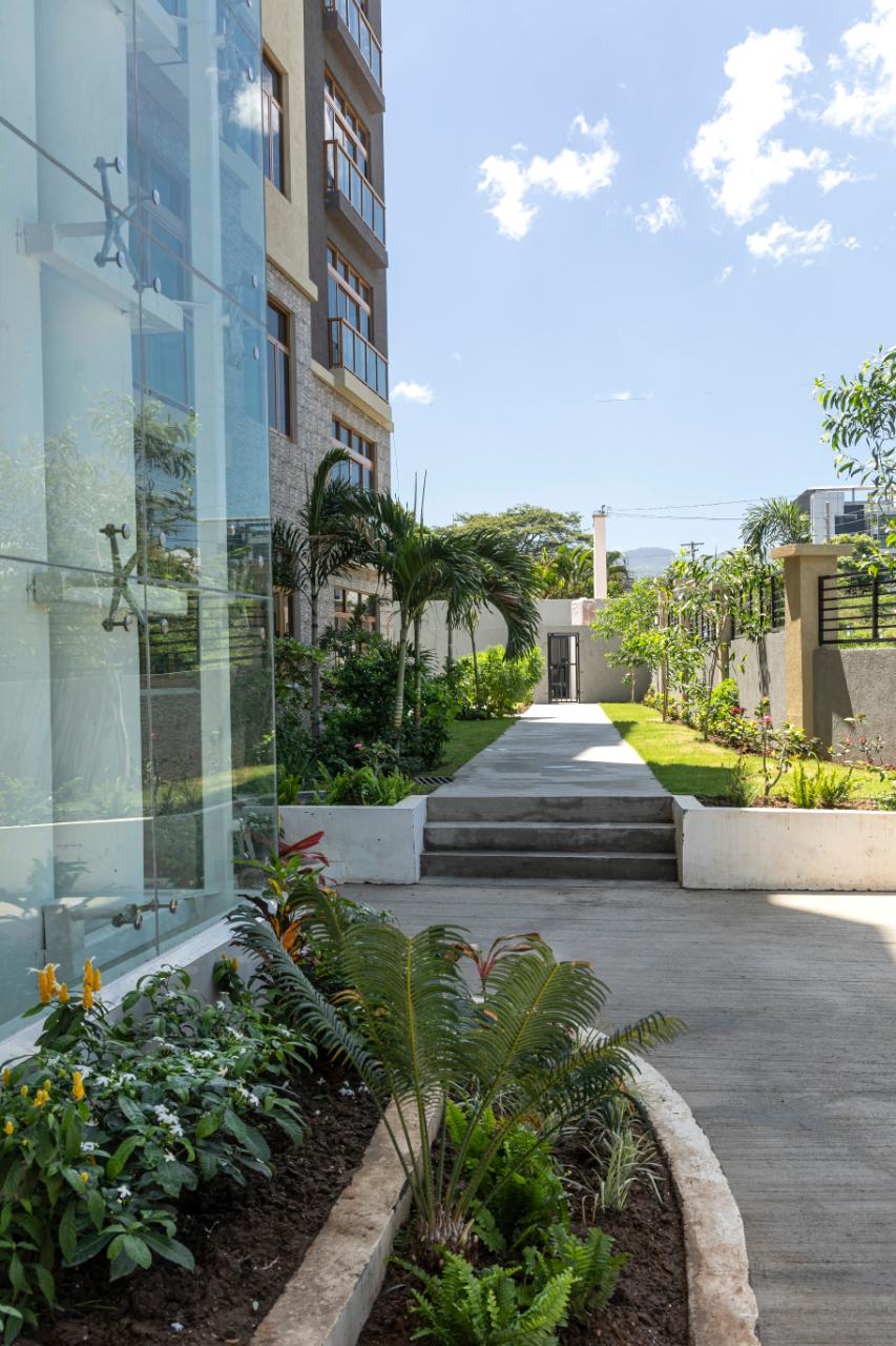 Apartment For Rent: 30 WELLINGTON DRIVE, Kingston 6 | $2,500 photo 19