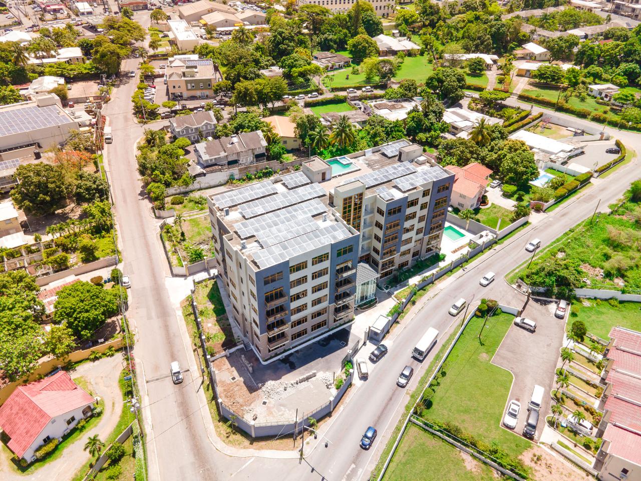 Apartment For Rent: 30 WELLINGTON DRIVE, Kingston 6 | $2,500 photo 23