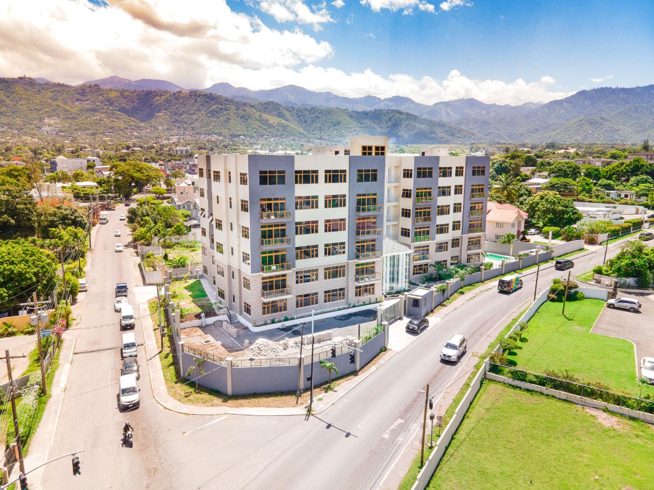 Apartment For Rent: 30 WELLINGTON DRIVE, Kingston 6 | $2,500 photo 24