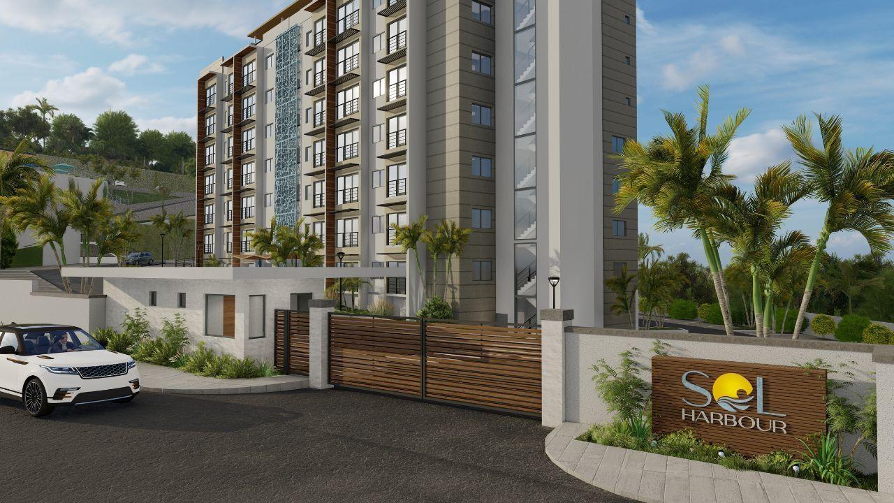 Apartment For Rent: CASCADE WAY, SHAW PARK,, Ocho Rios | $1,950