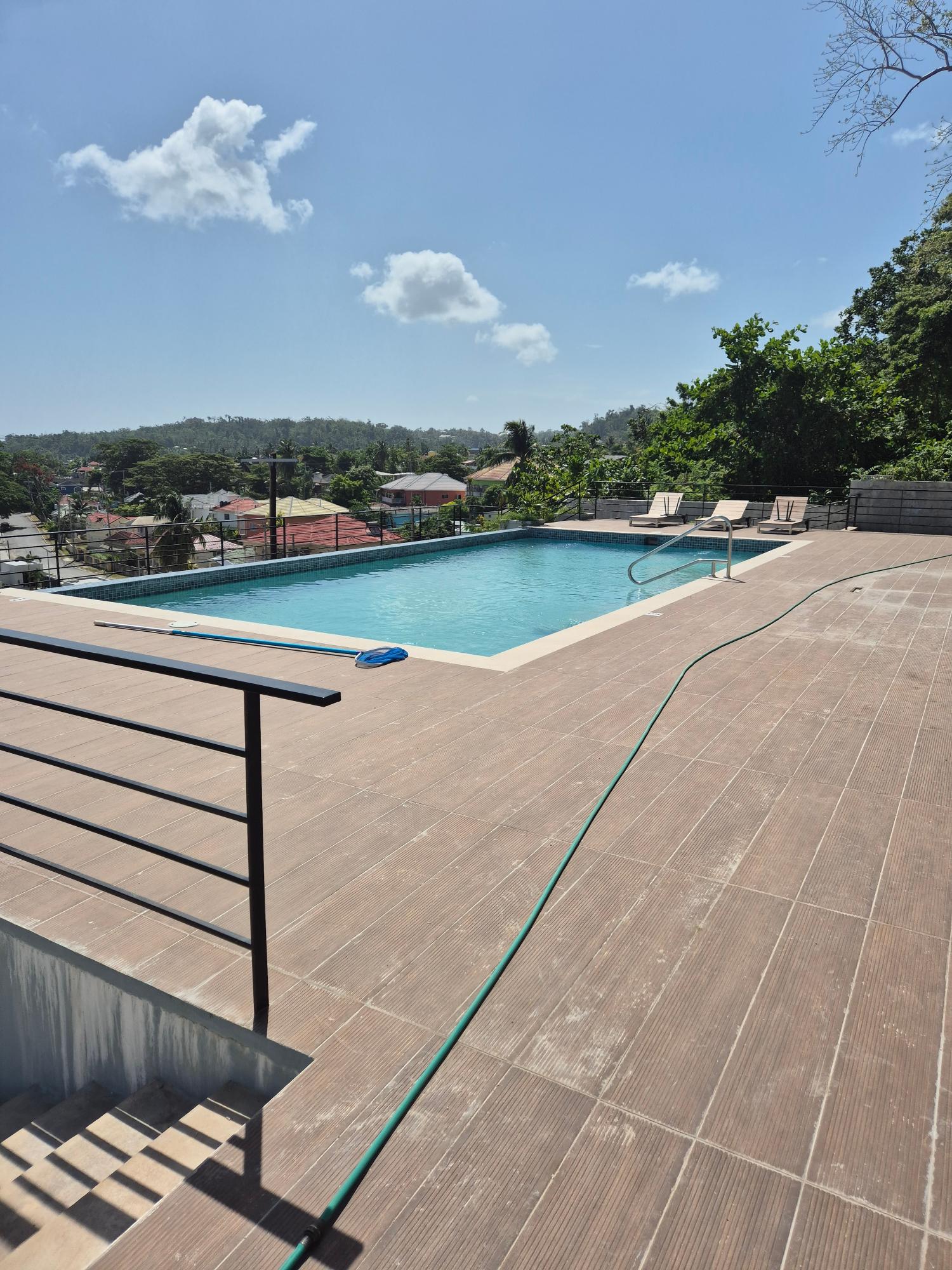 Apartment For Rent: CASCADE WAY, SHAW PARK,, Ocho Rios | $1,950 photo 8