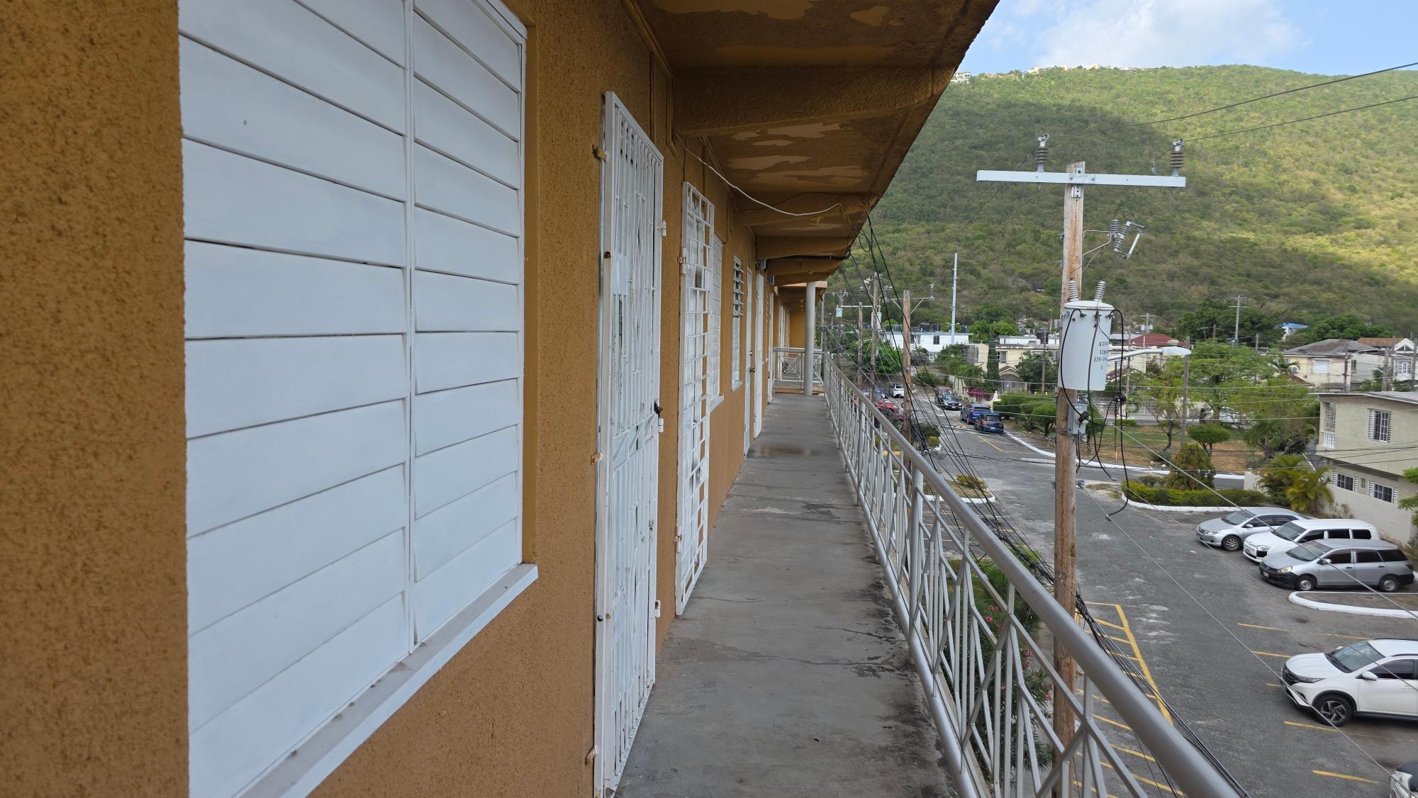 Apartment For Sale: UPPER MOUNTAIN VIEW AVE, Kingston 3 | $13,000,000 photo 2