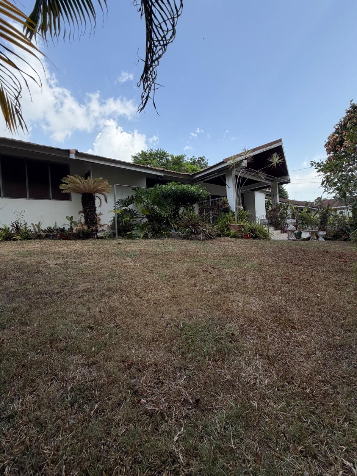 House For Sale: NORWAY TERRACE, Kingston 8 | $87,500,000