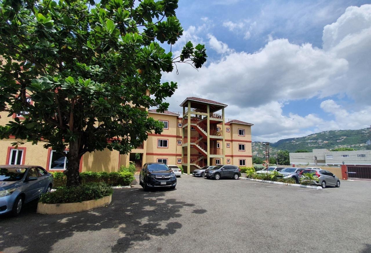 Apartment For Rent: SANDALE DRIVE, Kingston 8 | $145,000