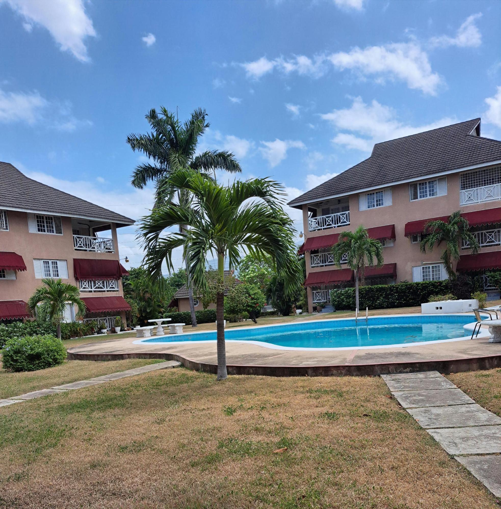 Apartment For Rent: KINGSWAY AVE, Kingston 10 | $260,000 photo 2