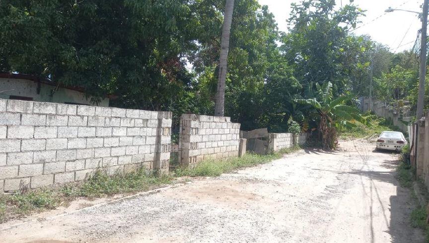House For Sale: TYRALL HEIGHTS, Spanish Town | $10,000,000