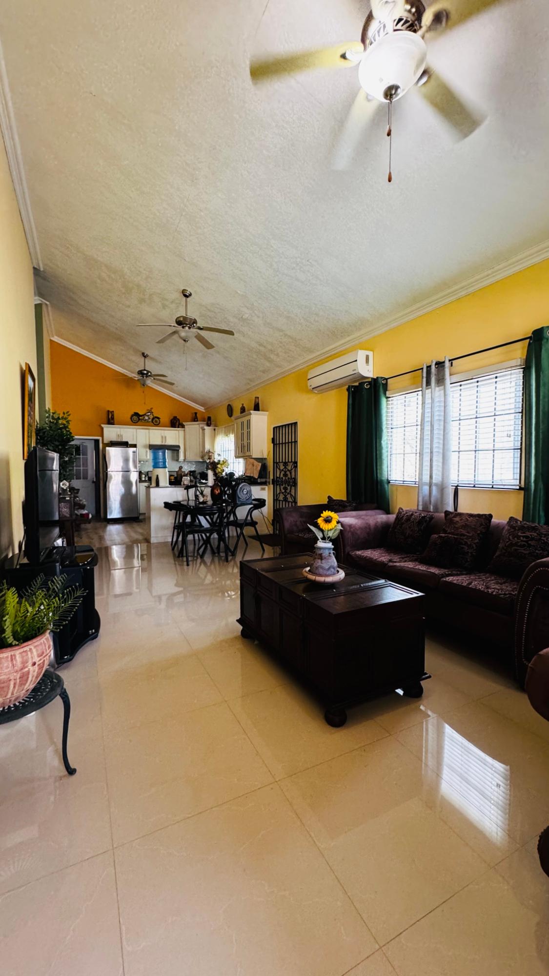 House For Sale: ARNOLD PALMER LOOP, Caymanas Estates | $69,000,000 photo 4