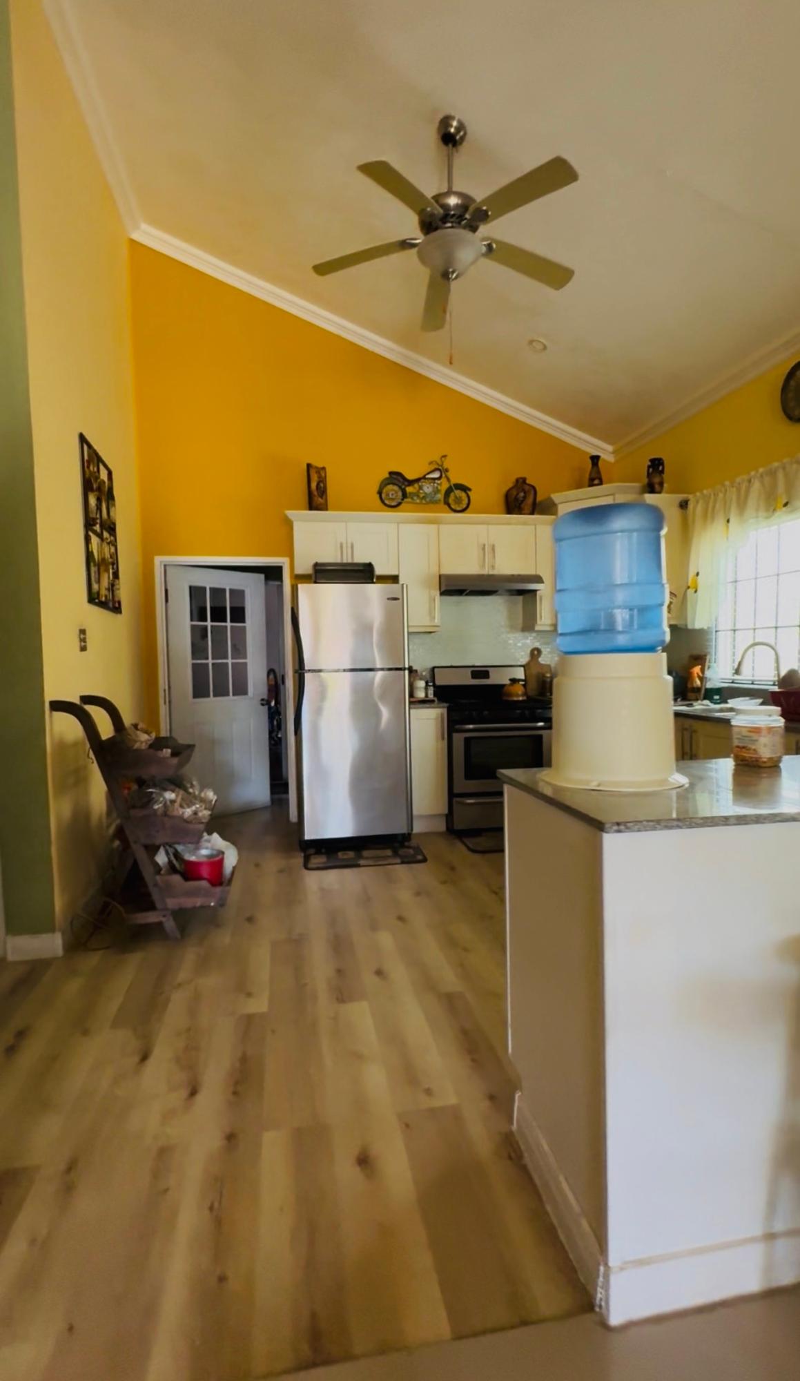 House For Sale: ARNOLD PALMER LOOP, Caymanas Estates | $69,000,000 photo 5