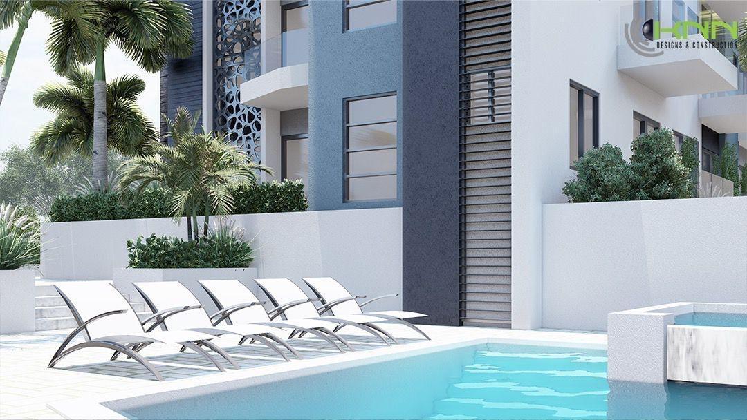 Apartment For Sale: UNIVERSITY CRESCENT, Kingston 6 | $58,000,000 photo 2