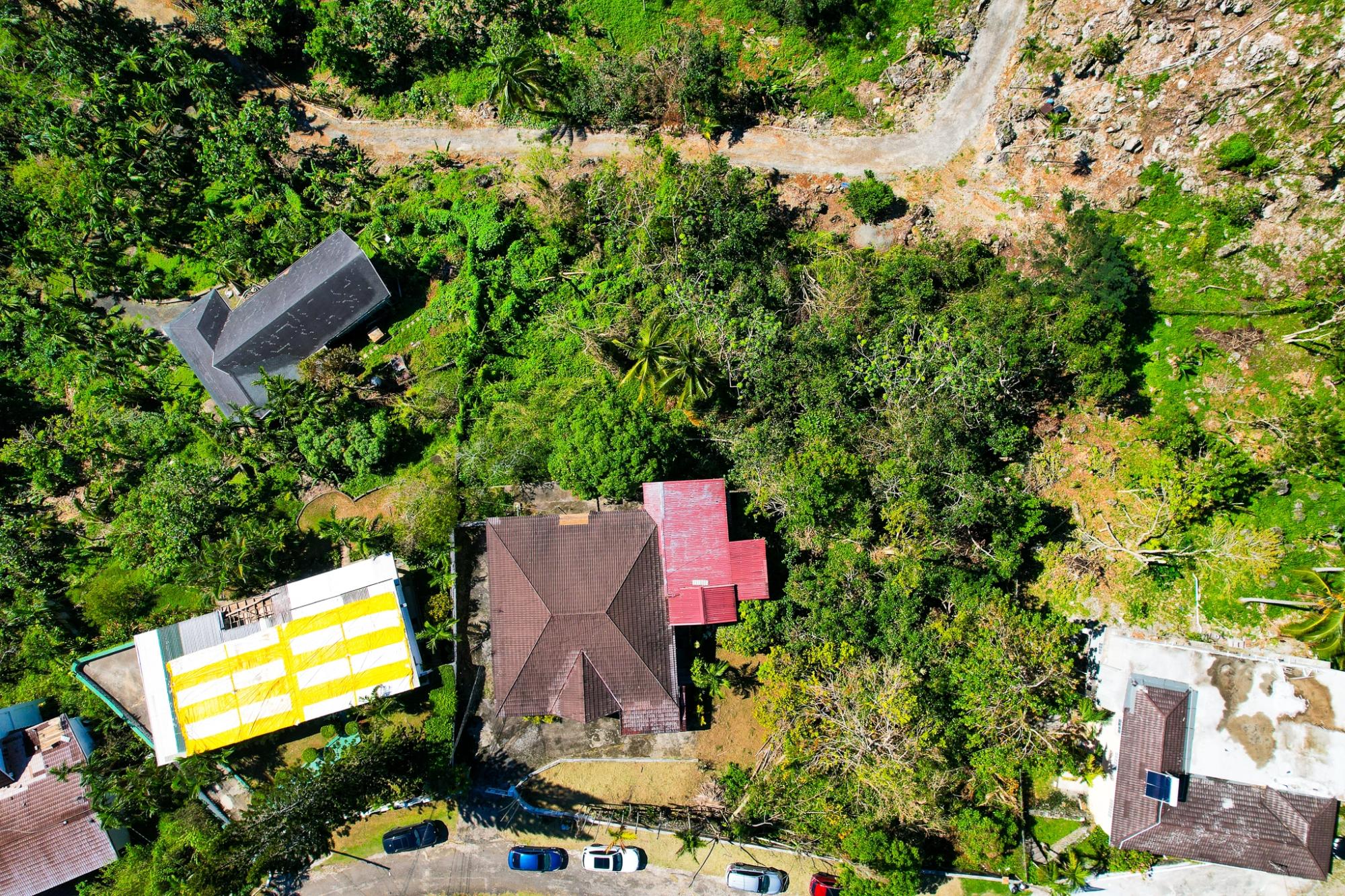House For Sale: FORT GEORGE CRESCENT, Kingston 9 | $42,000,000 photo 2