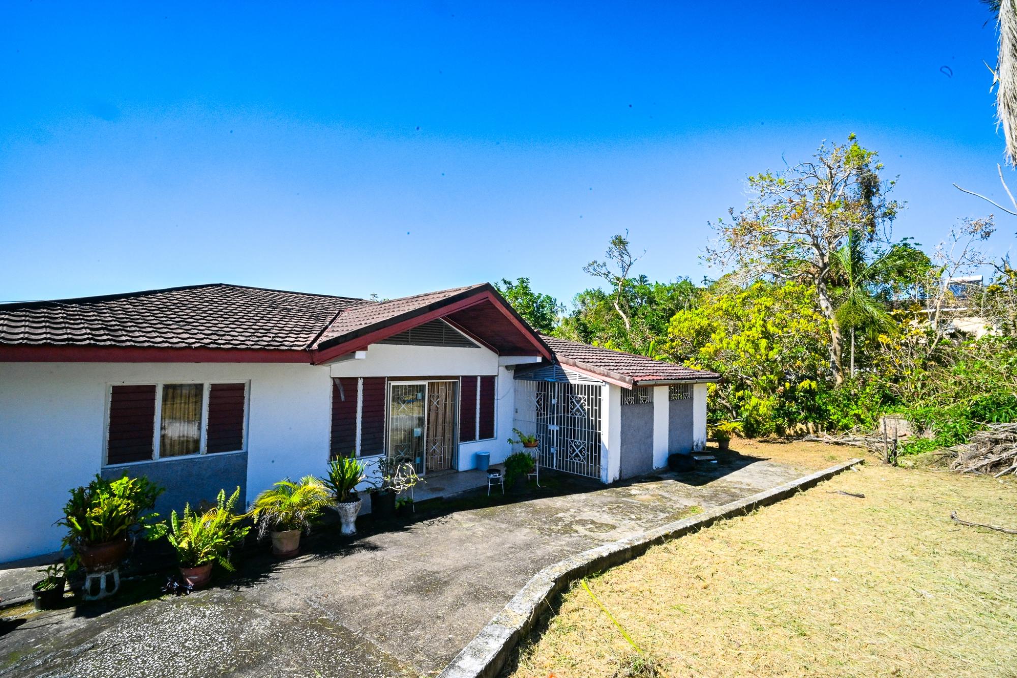 House For Sale: FORT GEORGE CRESCENT, Kingston 9 | $42,000,000 photo 3