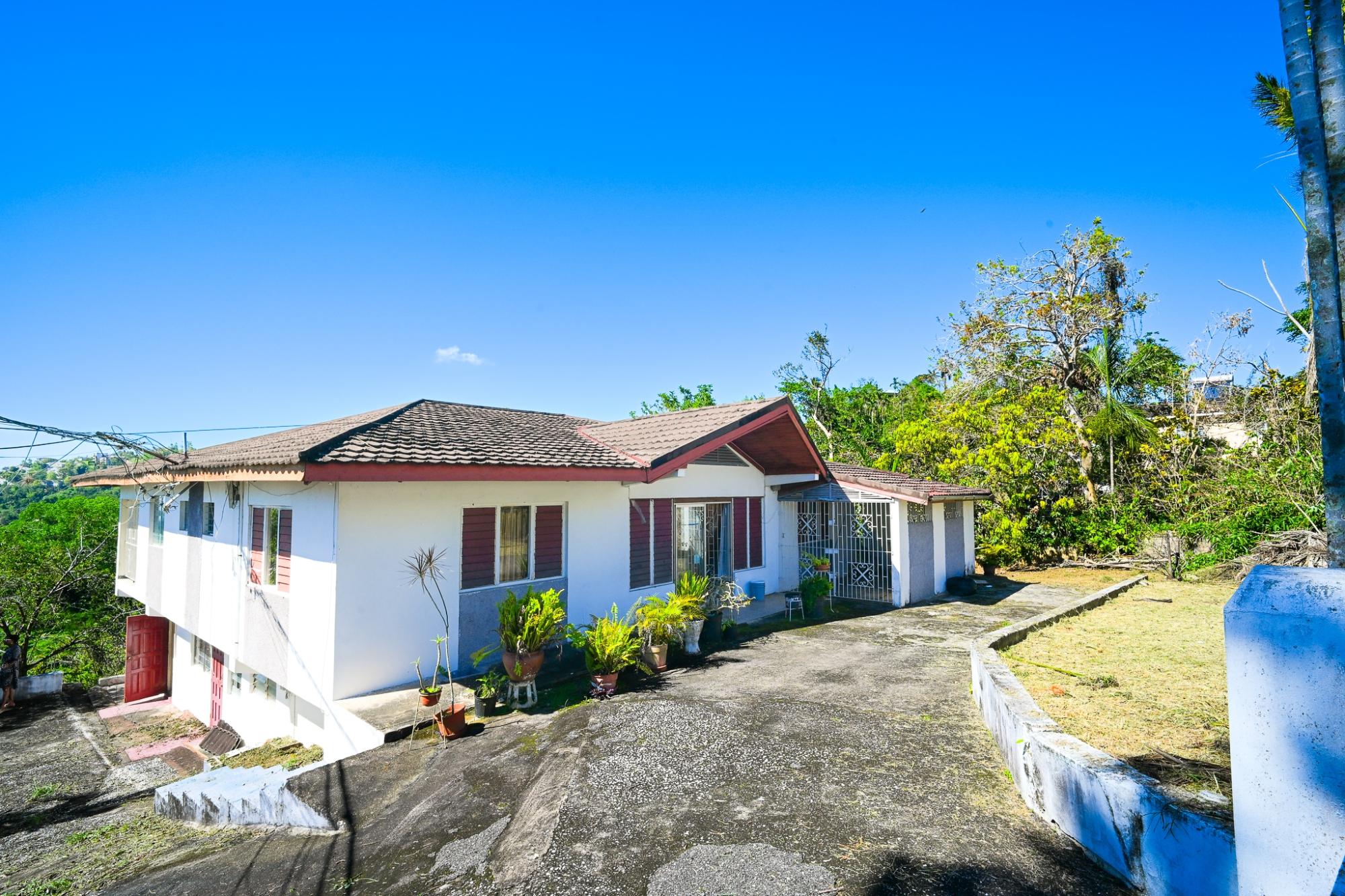 House For Sale: FORT GEORGE CRESCENT, Kingston 9 | $42,000,000 photo 7