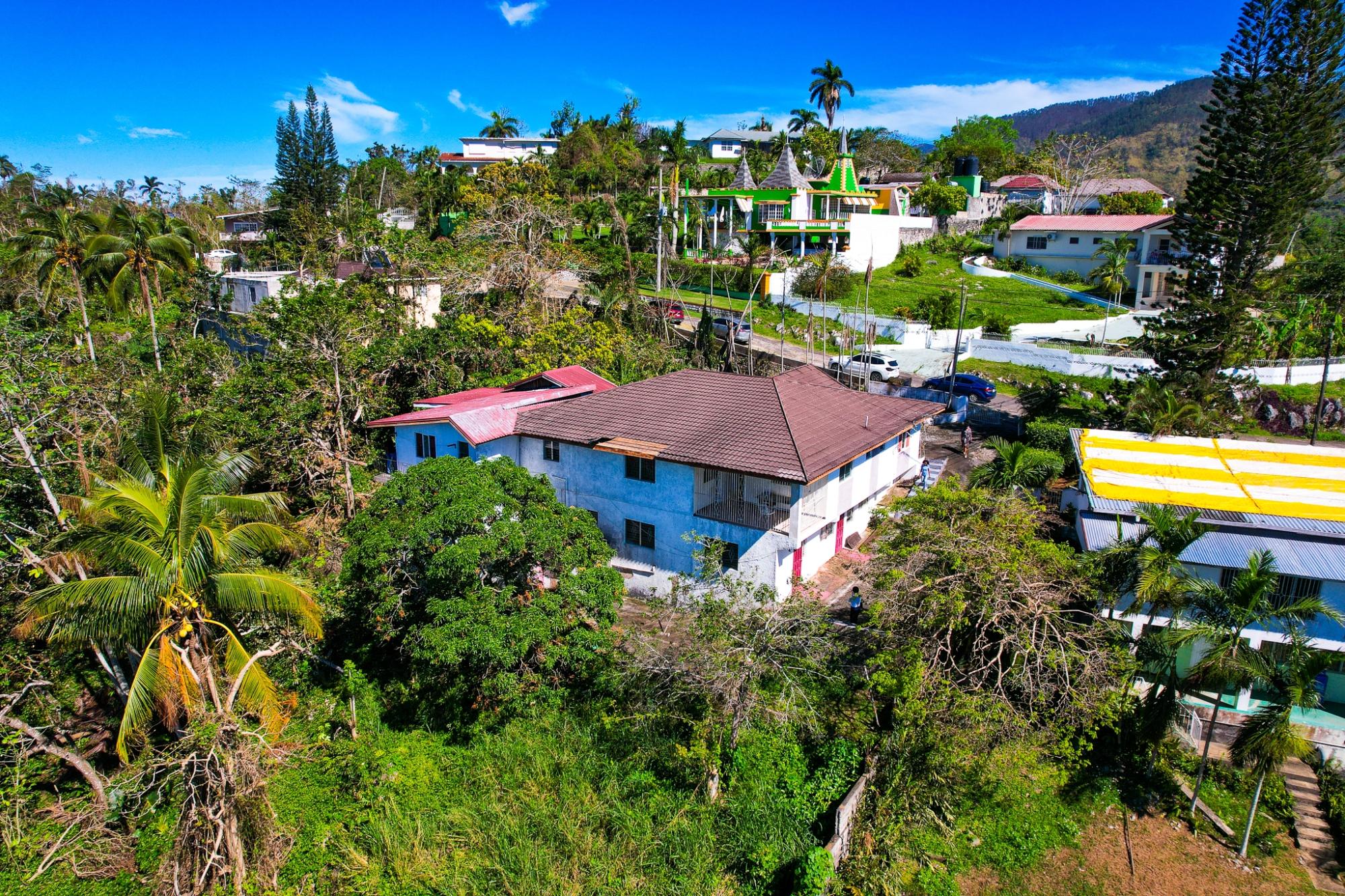 House For Sale: FORT GEORGE CRESCENT, Kingston 9 | $42,000,000 photo 10