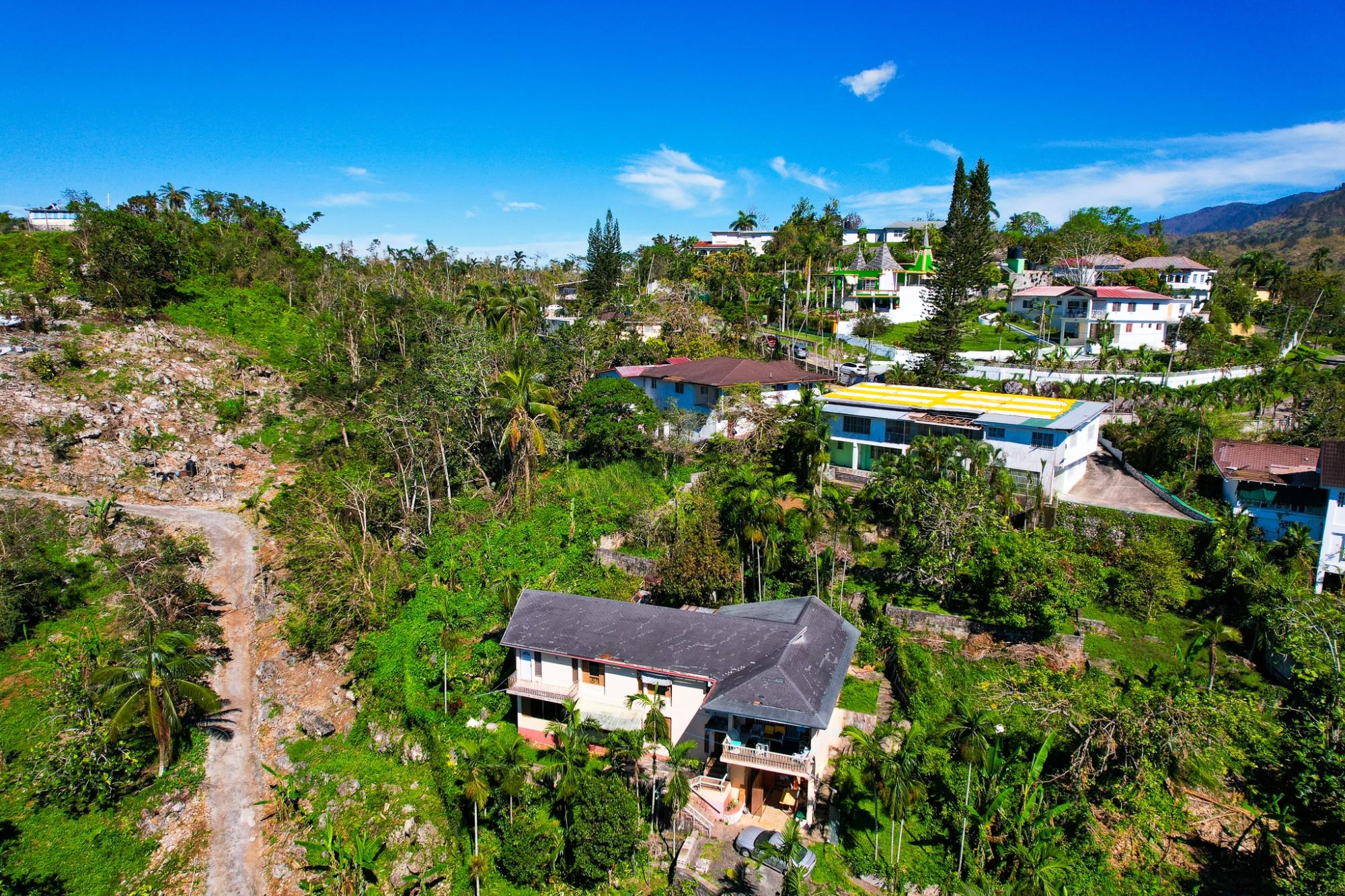 House For Sale: FORT GEORGE CRESCENT, Kingston 9 | $42,000,000 photo 12
