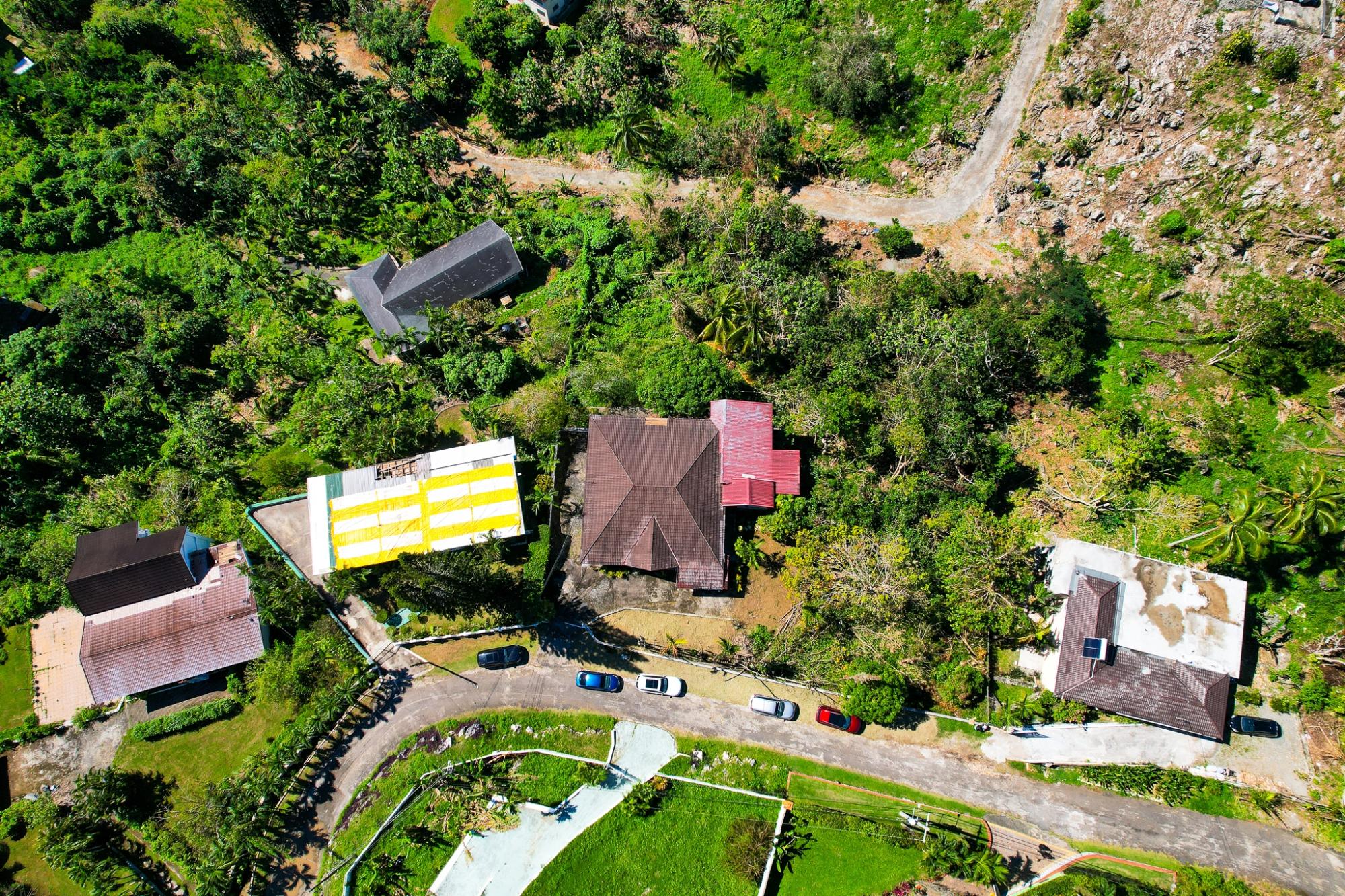 House For Sale: FORT GEORGE CRESCENT, Kingston 9 | $42,000,000 photo 15