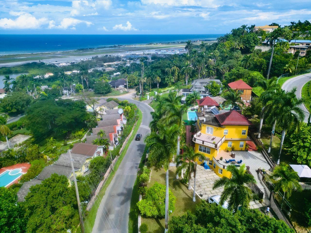 House For Sale: LEADERS AVENUE, Montego Bay | $2,200,000