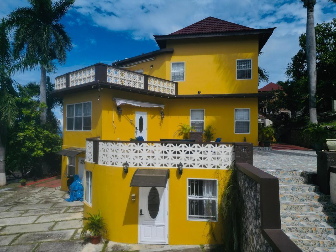 House For Sale: LEADERS AVENUE, Montego Bay | $2,200,000 photo 7