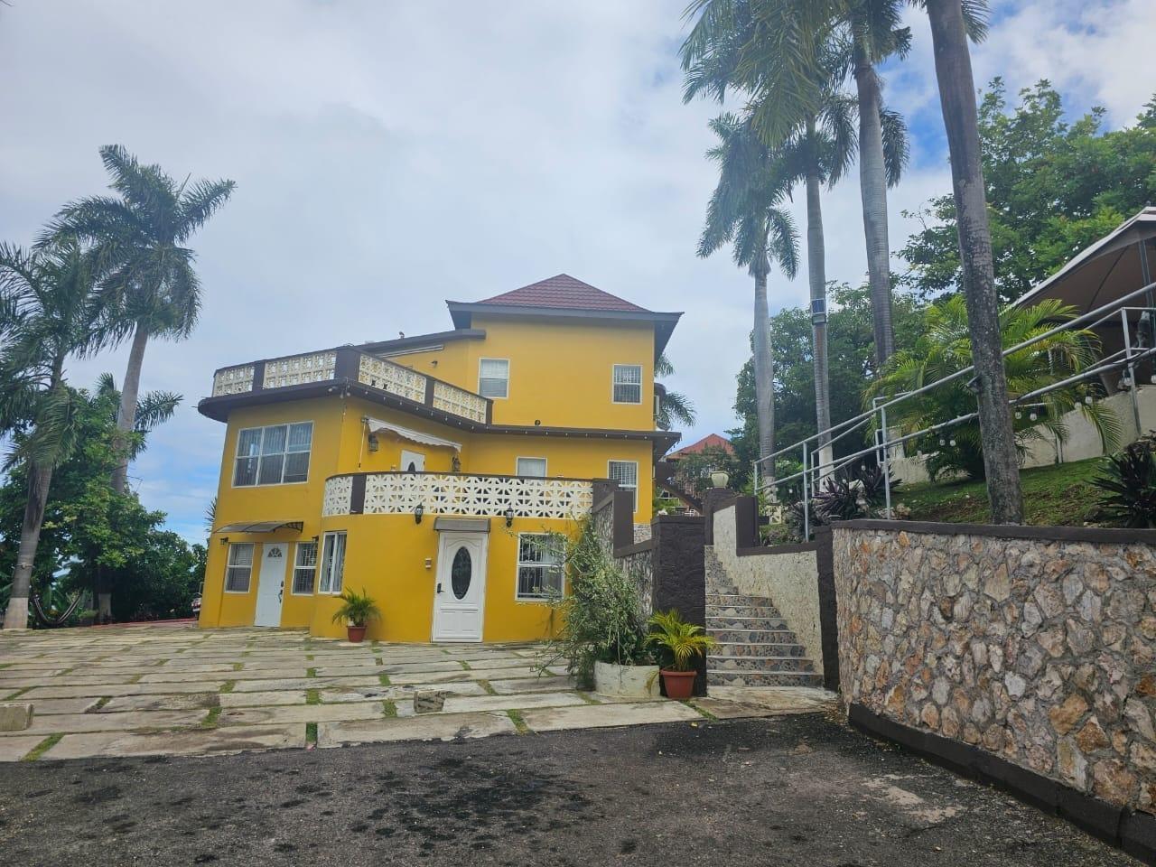 House For Sale: LEADERS AVENUE, Montego Bay | $2,200,000 photo 8