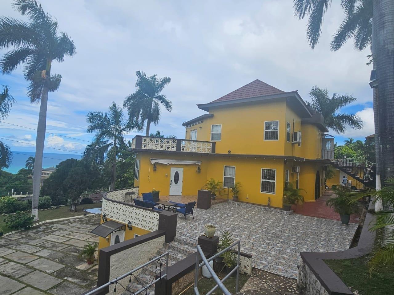 House For Sale: LEADERS AVENUE, Montego Bay | $2,200,000 photo 9