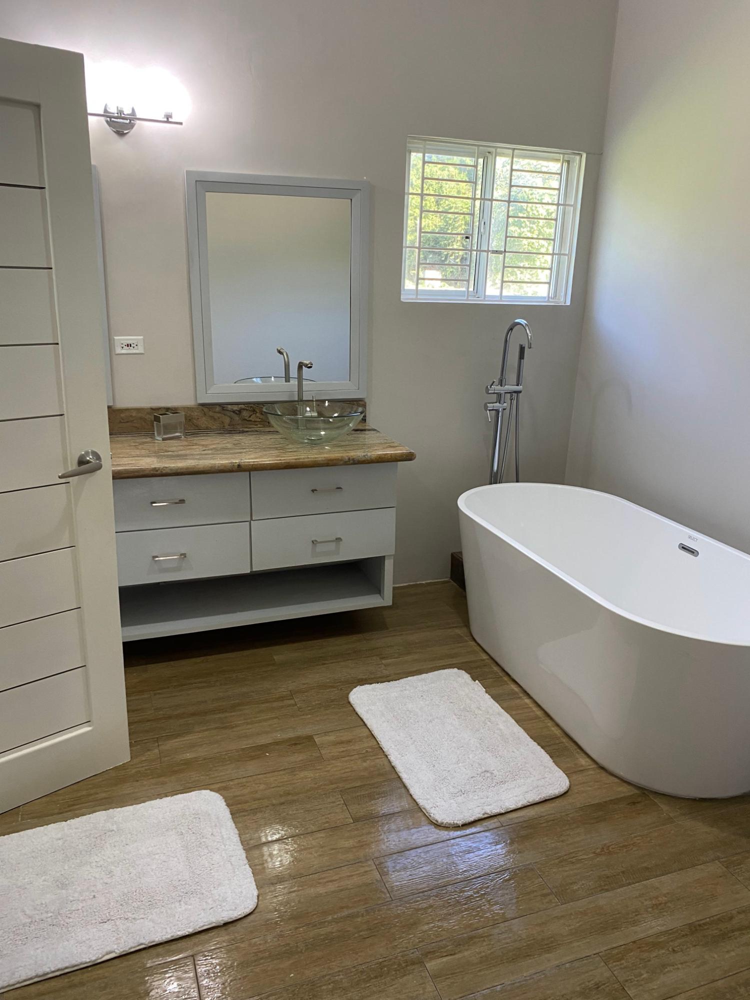 House For Rent: NAPA HEIGHTS, DRAX HALL, St. Ann@~apos;s Bay | $1,700 photo 2