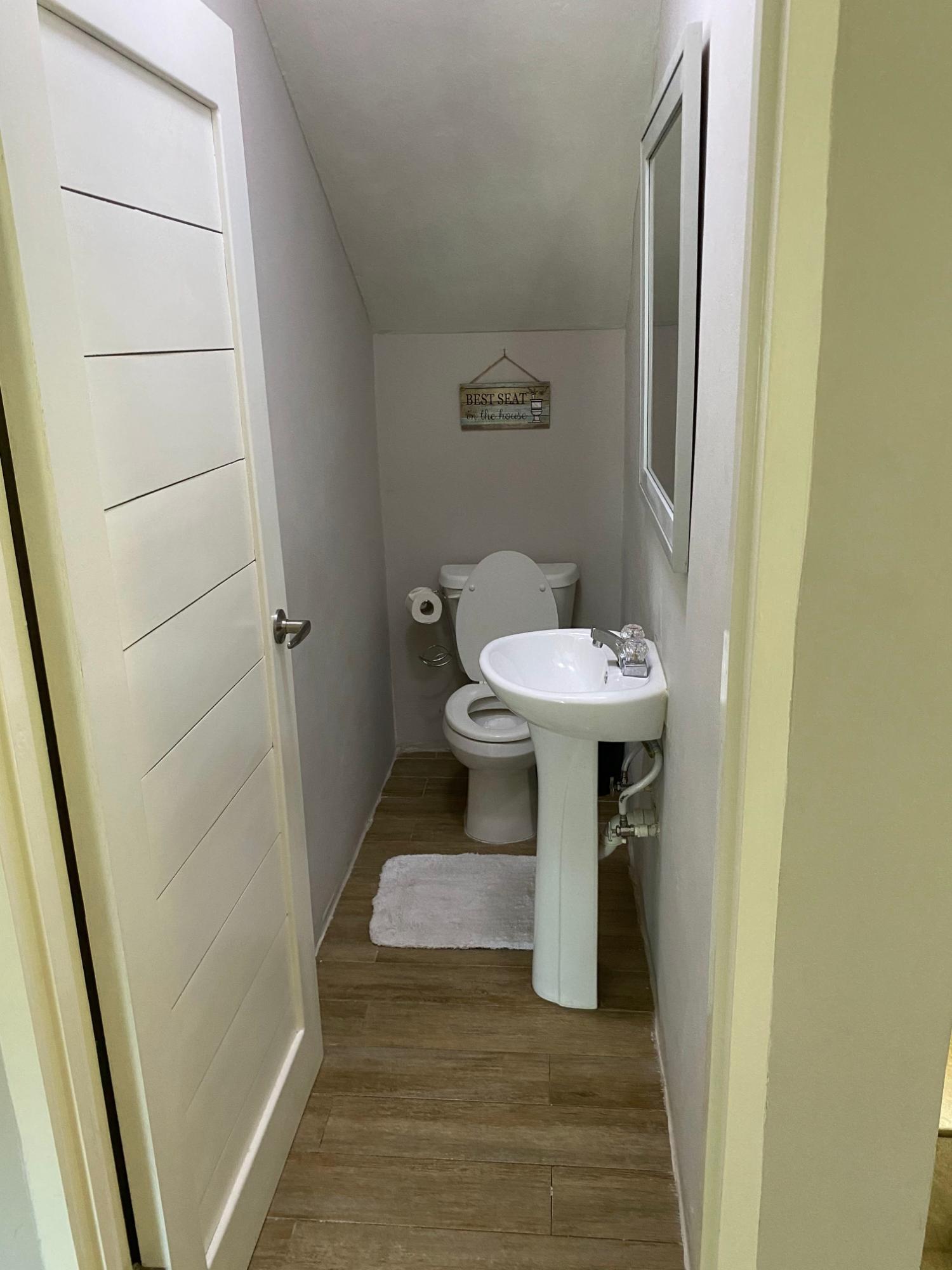 House For Rent: NAPA HEIGHTS, DRAX HALL, St. Ann@~apos;s Bay | $1,700 photo 12