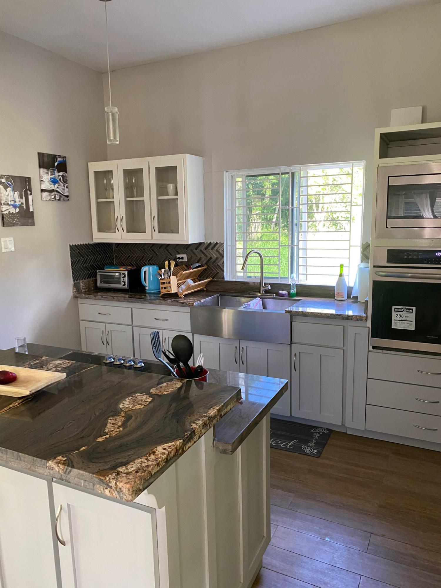 House For Rent: NAPA HEIGHTS, DRAX HALL, St. Ann@~apos;s Bay | $1,700 photo 16