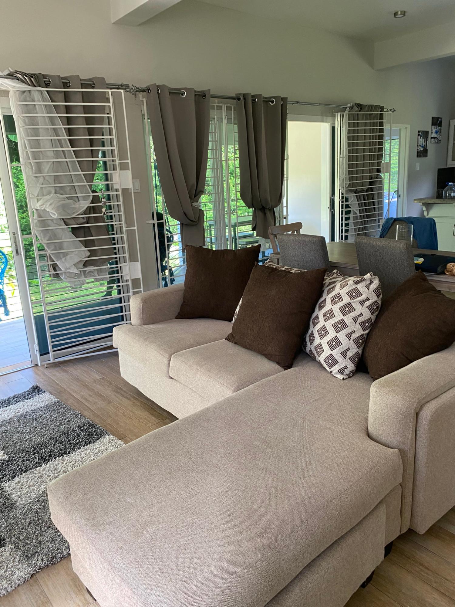 House For Rent: NAPA HEIGHTS, DRAX HALL, St. Ann@~apos;s Bay | $1,700 photo 18