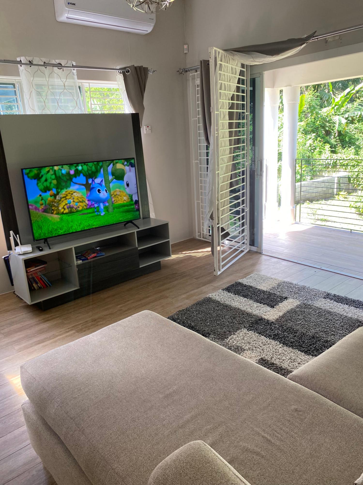 House For Rent: NAPA HEIGHTS, DRAX HALL, St. Ann@~apos;s Bay | $1,700 photo 19