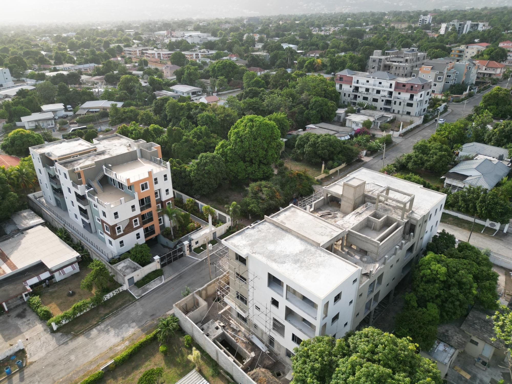 Apartment For Sale: PATRICIA AVENUE, Kingston 8 | $48,500,000 photo 18