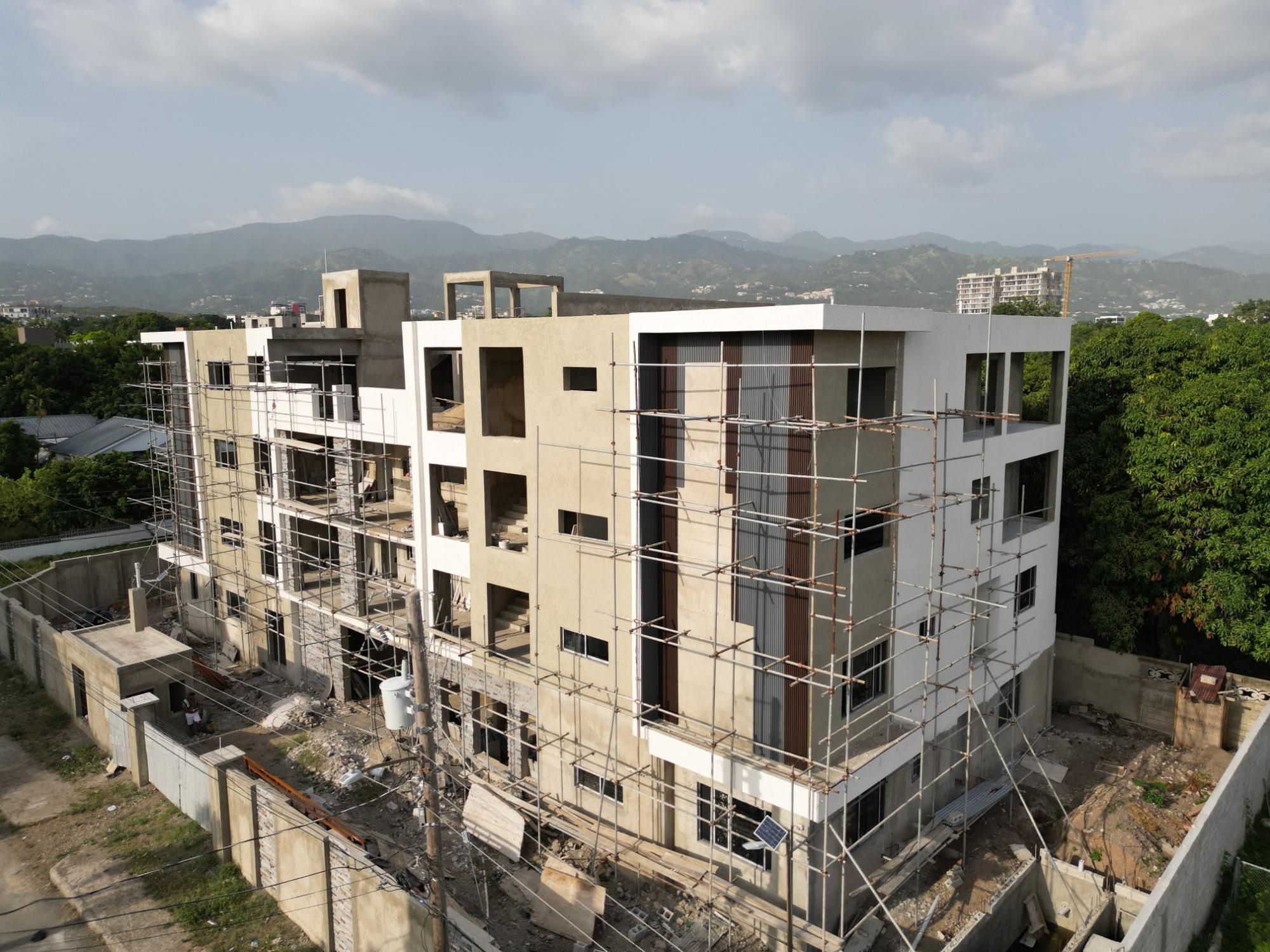 Apartment For Sale: PATRICIA AVENUE, Kingston 8 | $48,500,000 photo 14