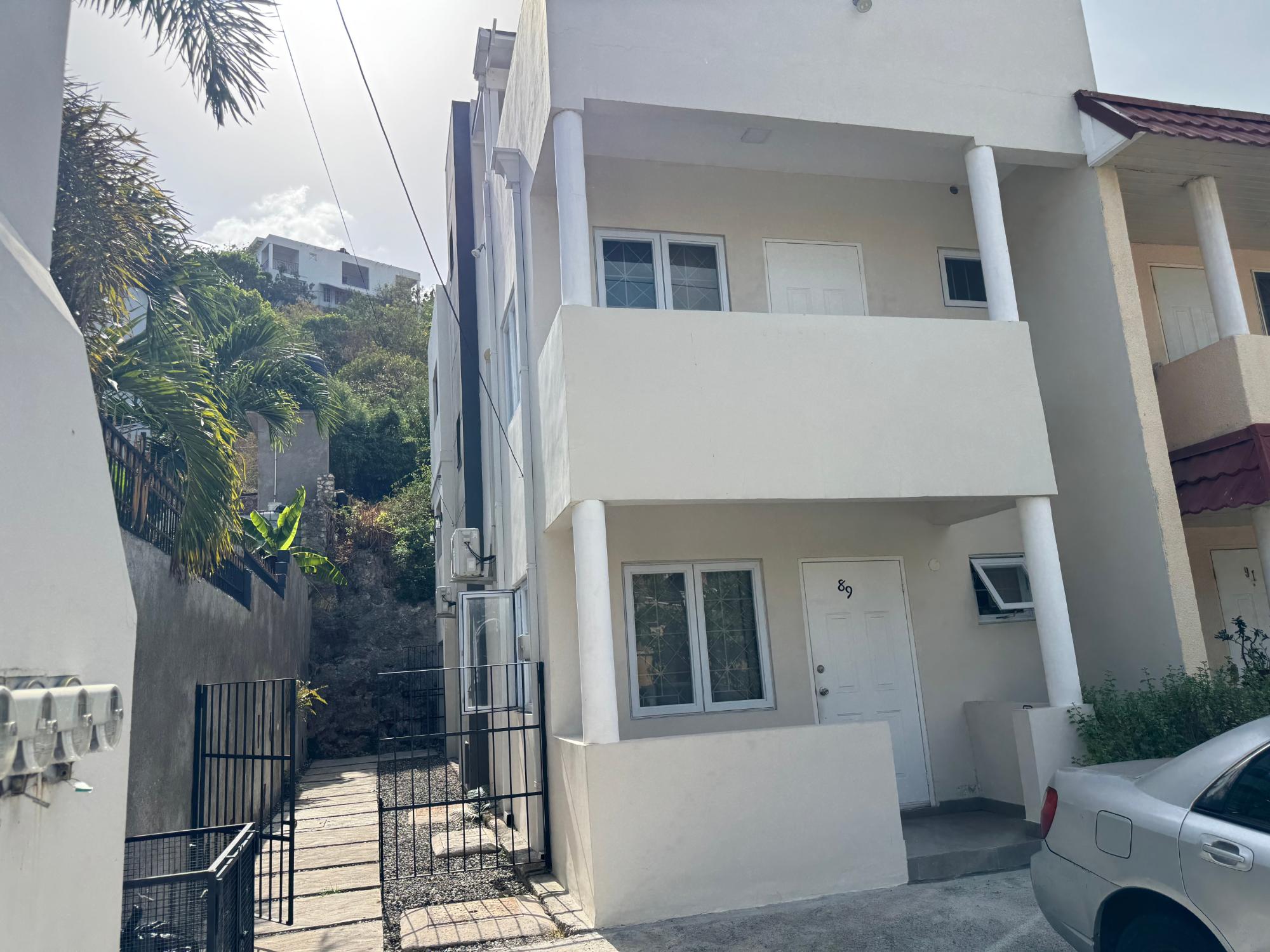 Apartment For Rent: PINE BOULEVARD, Kingston 6 | $90,000 photo 3