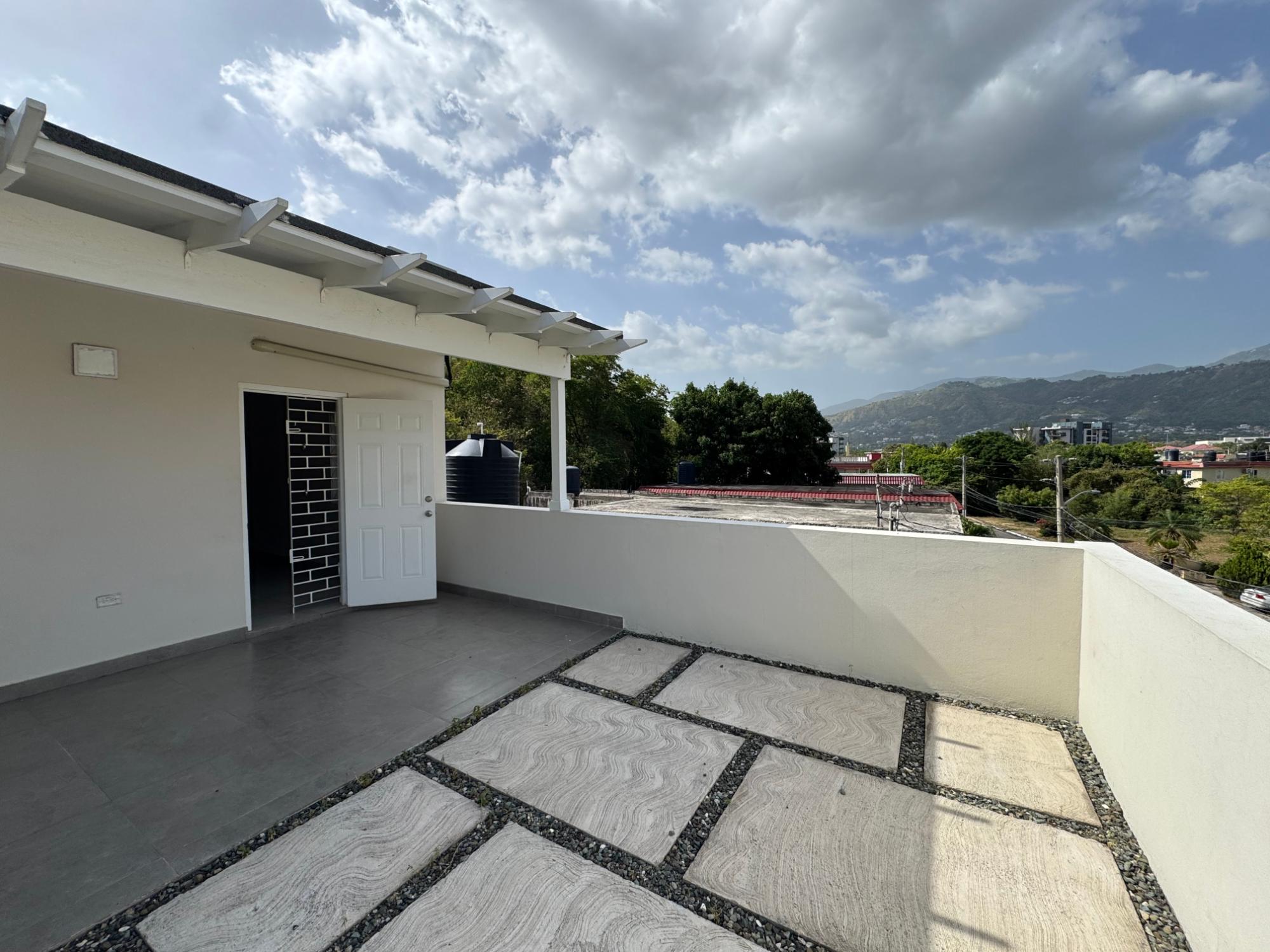 Apartment For Rent: PINE BOULEVARD, Kingston 6 | $90,000 photo 5