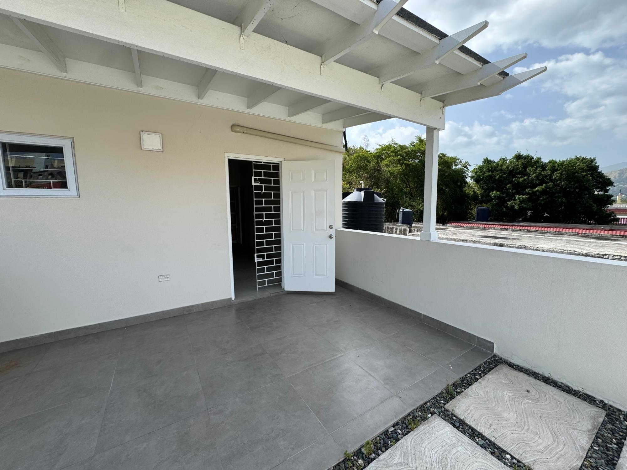 Apartment For Rent: PINE BOULEVARD, Kingston 6 | $90,000 photo 6