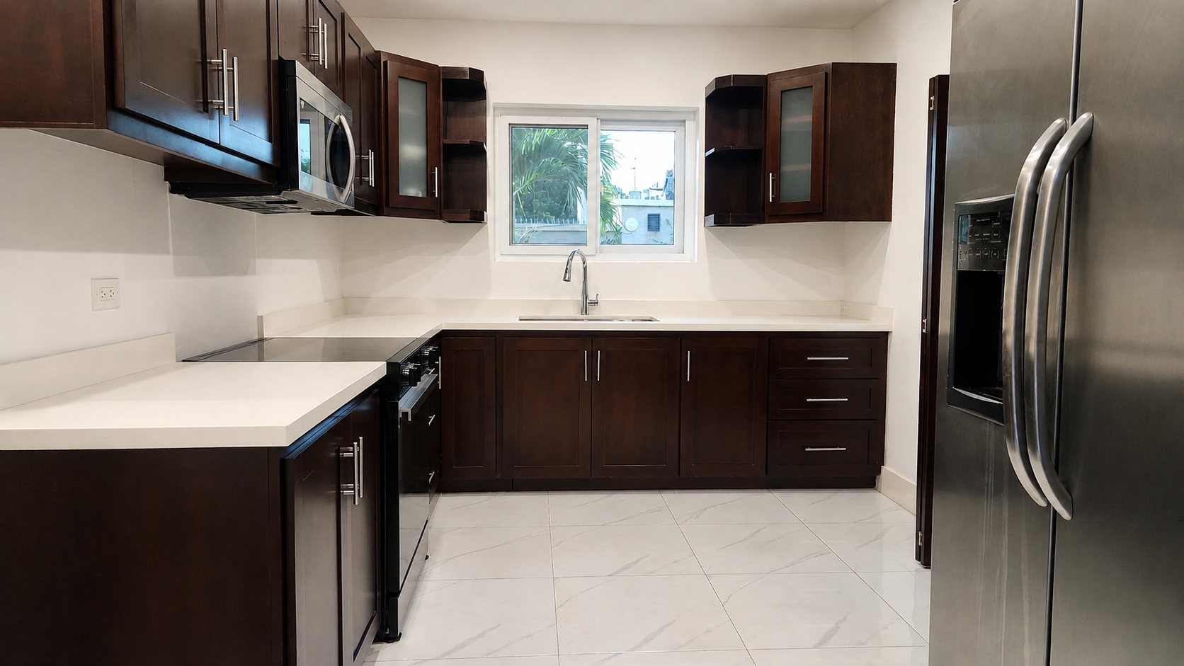 Apartment For Rent: MERRIVALE CLOSE, KINGSTON, Kingston 8 | $1,500 photo 6