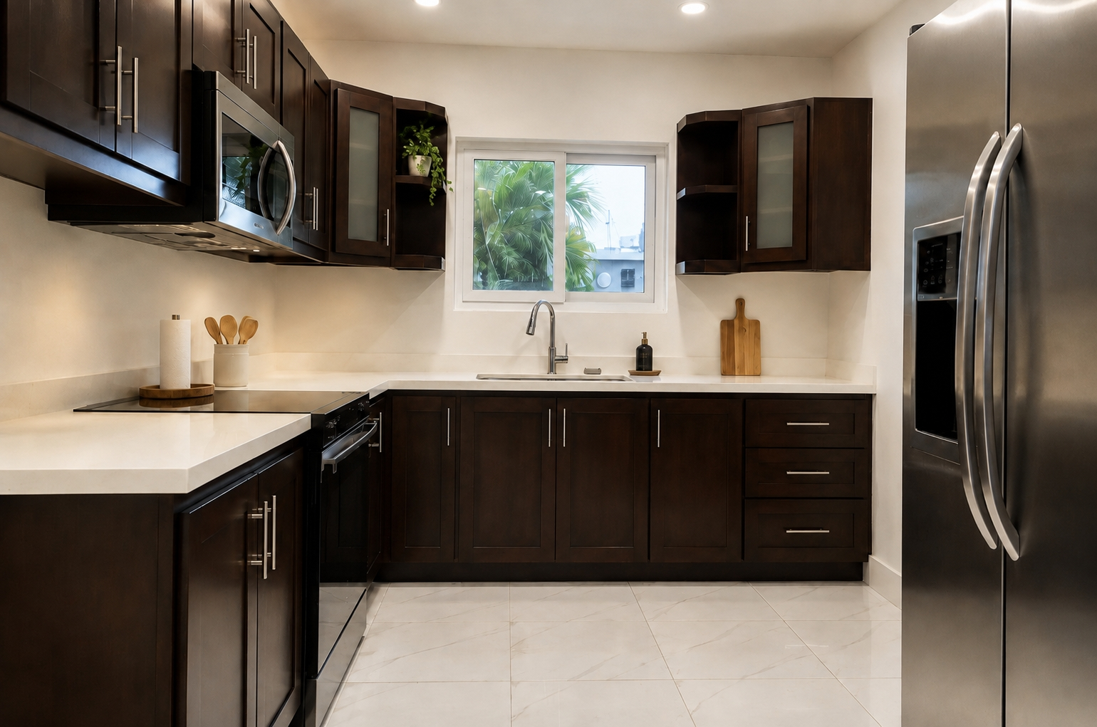 Apartment For Rent: MERRIVALE CLOSE, KINGSTON, Kingston 8 | $1,500 photo 9
