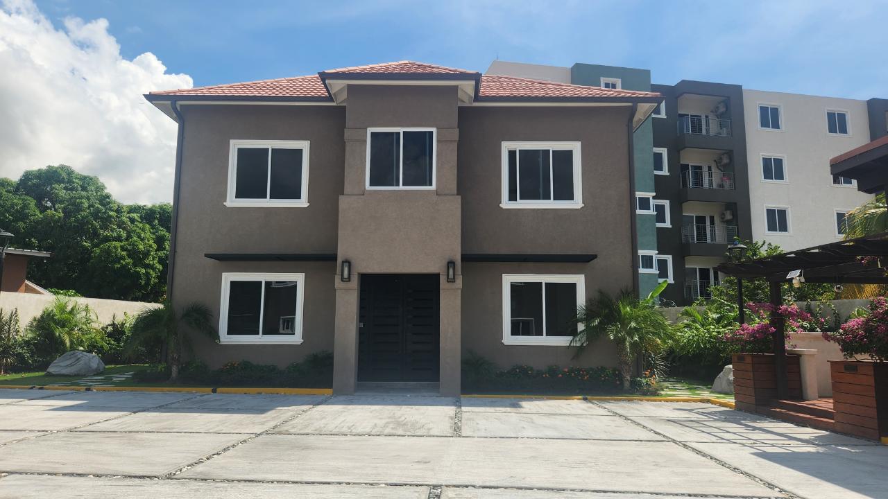 Apartment For Rent: MERRIVALE CLOSE, KINGSTON, Kingston 8 | $1,500 photo 18