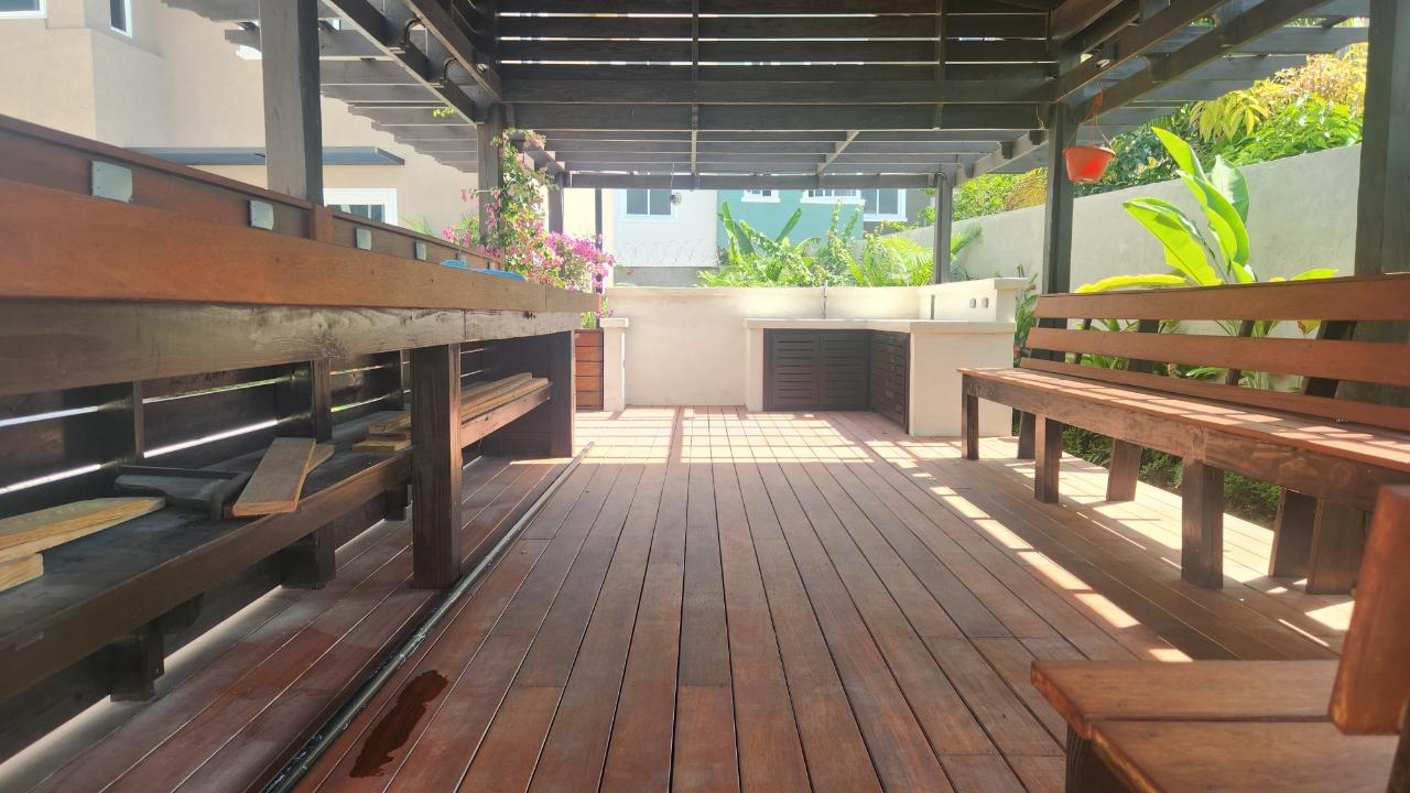 Apartment For Rent: MERRIVALE CLOSE, KINGSTON, Kingston 8 | $1,500 photo 24