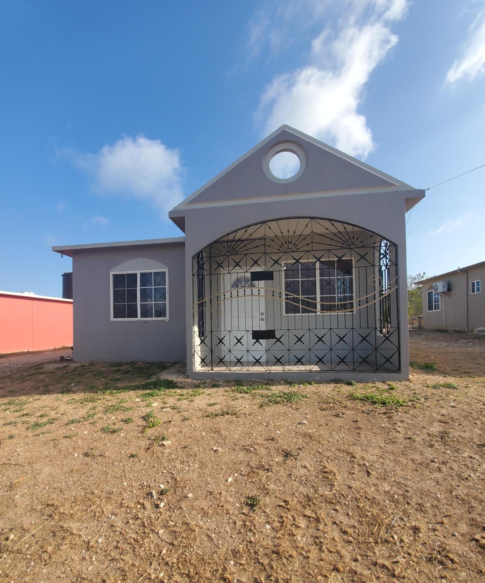 House For Rent: SANDHILLS VISTA, Hellshire Heights | $85,000