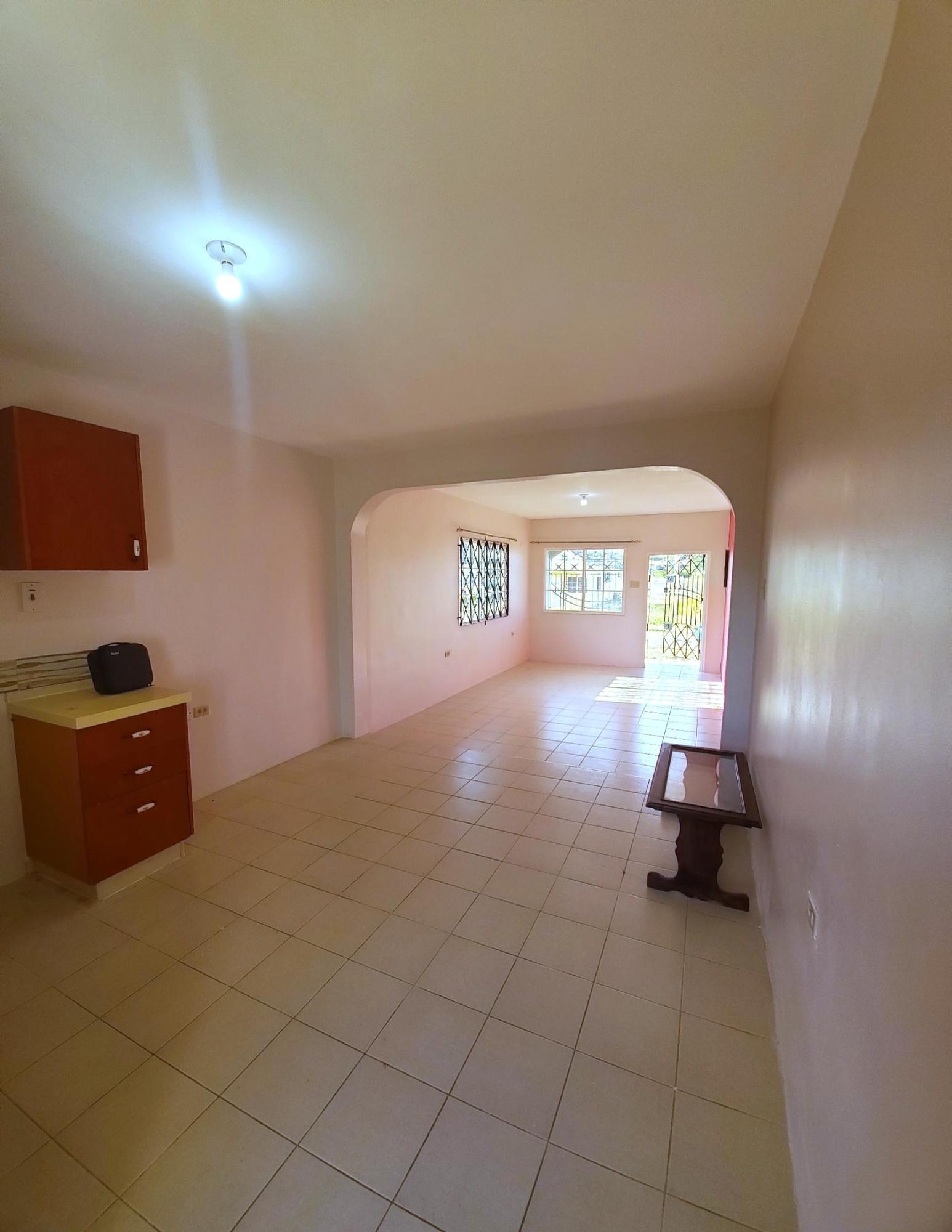 House For Rent: SANDHILLS VISTA, Hellshire Heights | $85,000 photo 5